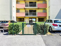 Ferienwohnung Les Capounades