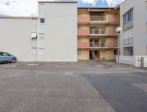Ferienwohnung Les Capounades