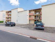 Ferienwohnung Les Capounades