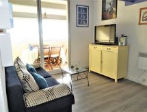 Ferienwohnung Les Capounades