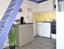 Ferienwohnung Les Capounades