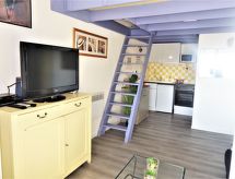 Ferienwohnung Les Capounades
