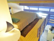 Ferienwohnung Les Capounades