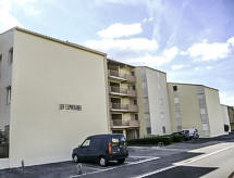 Ferienwohnung Les Capounades