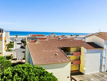 Ferienwohnung Les Capounades