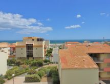 Ferienwohnung Les Capounades