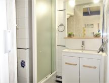 Ferienwohnung Les Capounades
