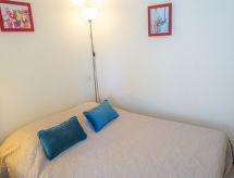 Knus appartement voor 4 aan de Middellandse Zee in Narbonne-Plage, 100m van strand - thumbnail 4