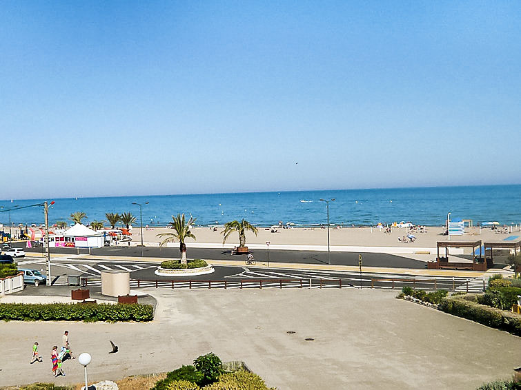 Les Balcons de la Méditerranée