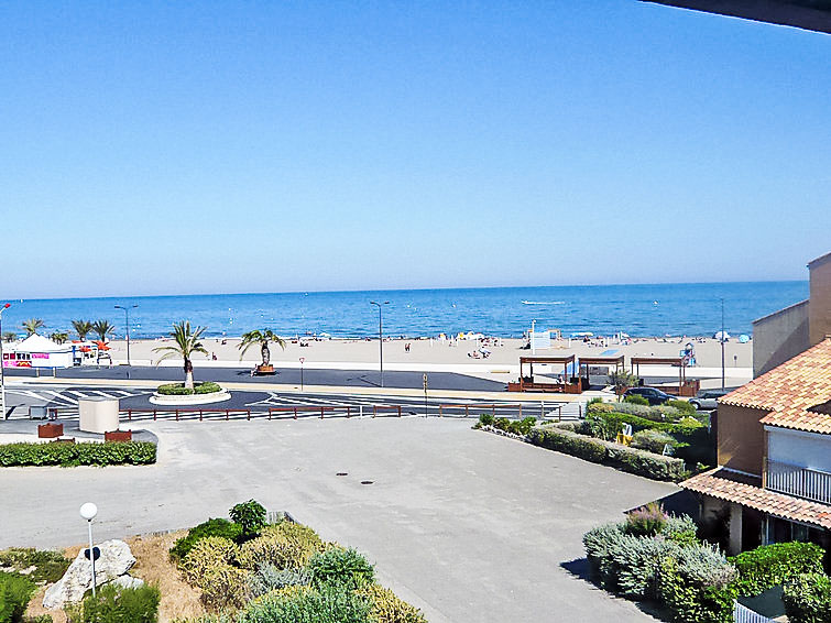 Les Balcons de la Méditerranée