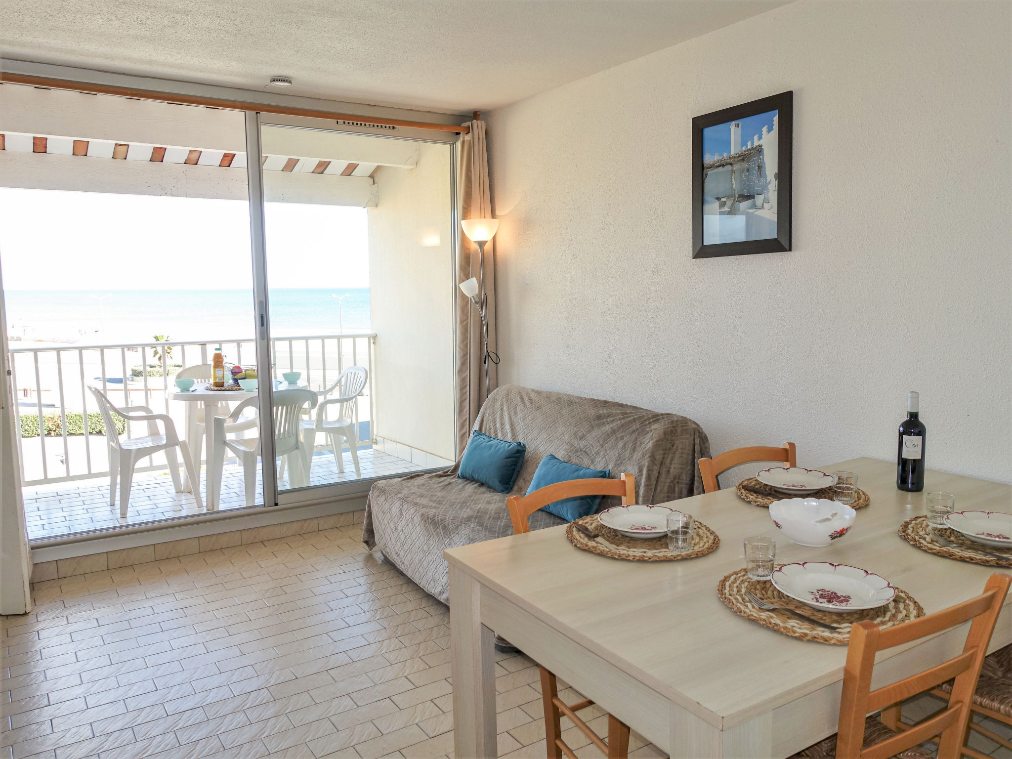 Photo of Les Balcons de la Méditerranée