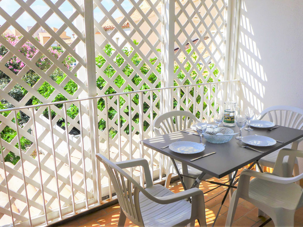 Les Balcons de la Méditerranée