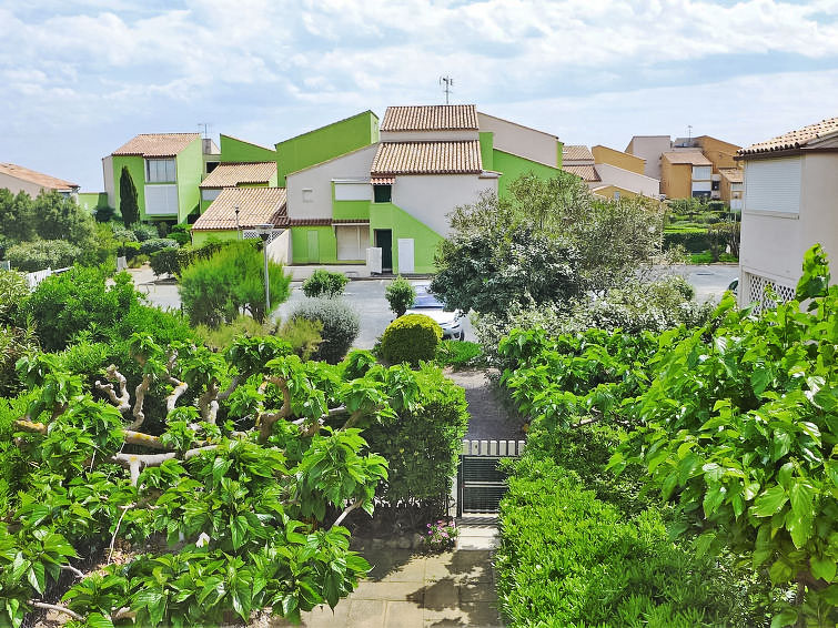 Photo of Les Balcons de la Méditerranée