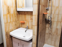Appartement Les Balcons de la Méditerranée
