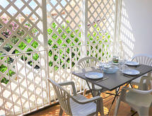 Appartement Les Balcons de la Méditerranée