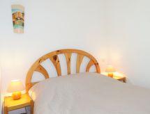 Appartement Les Balcons de la Méditerranée