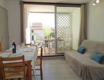 Appartement Les Balcons de la Méditerranée