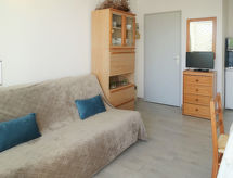 Appartement Les Balcons de la Méditerranée