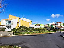 Appartement Les Balcons de la Méditerranée