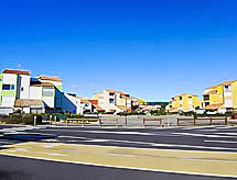 Appartement Les Balcons de la Méditerranée