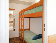 Appartement Les Balcons de la Méditerranée
