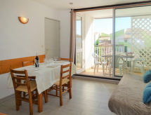 Appartement Les Balcons de la Méditerranée