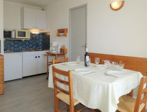 Appartement Les Balcons de la Méditerranée