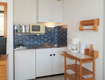 Appartement Les Balcons de la Méditerranée