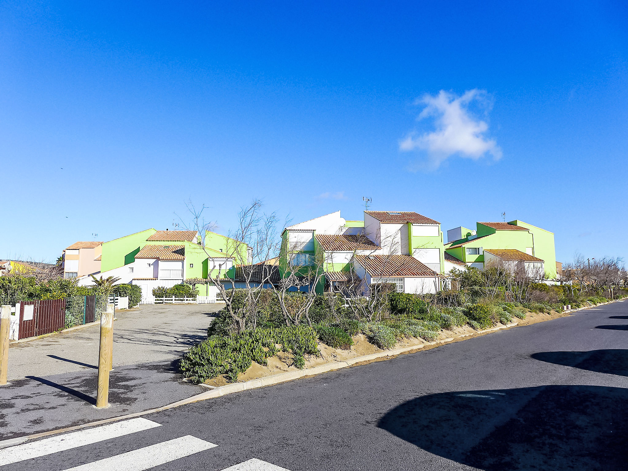Photo of Les Balcons de la Méditerranée