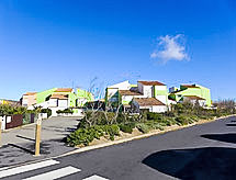 Les Balcons de la Méditerranée