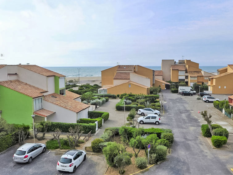 Photo of Les Balcons de la Méditerranée