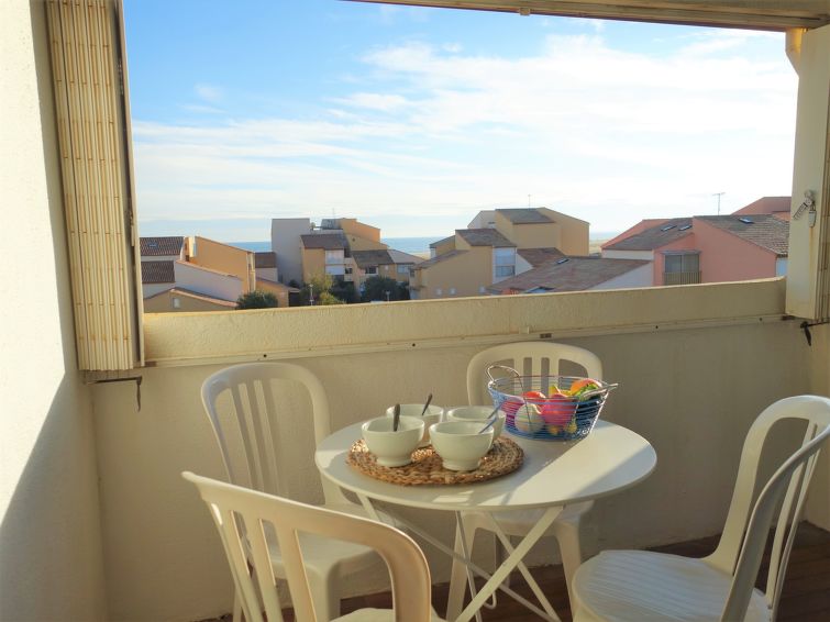 Photo of Les Balcons de la Méditerranée