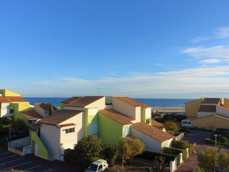 Les Balcons de la Méditerranée