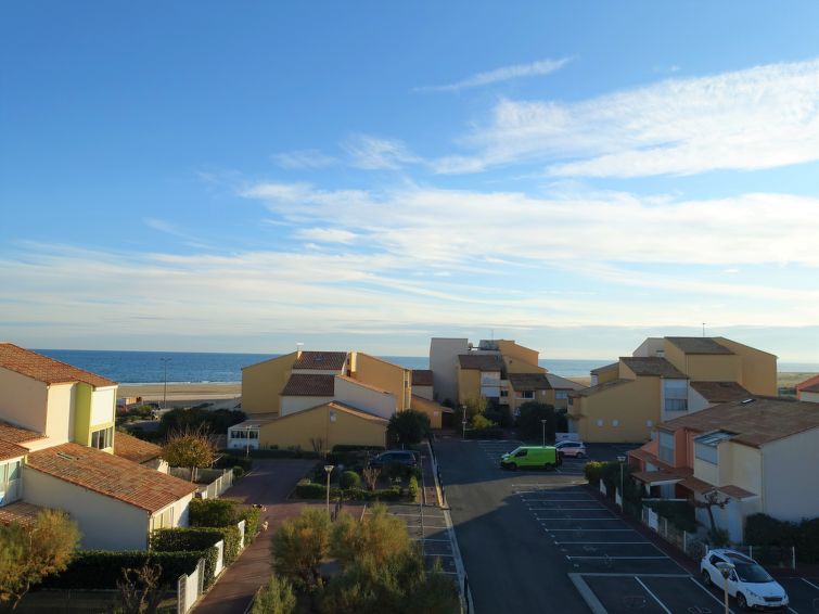 Photo of Les Balcons de la Méditerranée