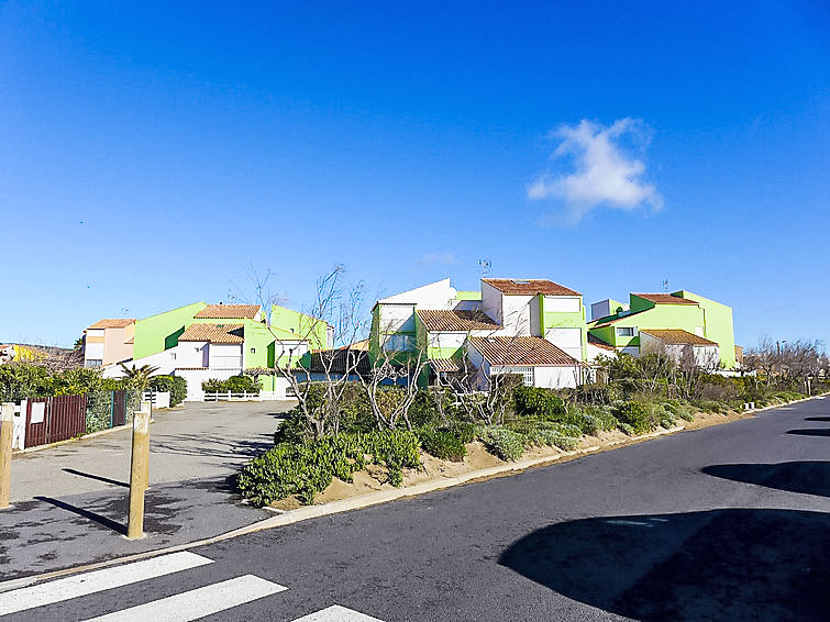 Photo of Les Balcons de la Méditerranée