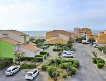 Lejlighed Les Balcons de la Méditerranée