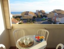 Lejlighed Les Balcons de la Méditerranée