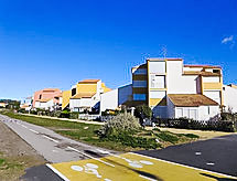 Lejlighed Les Balcons de la Méditerranée