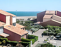 Lejlighed Les Balcons de la Méditerranée