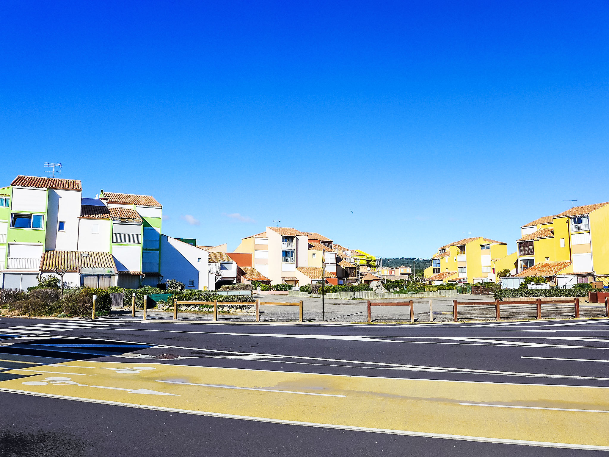 Photo of Les Balcons de la Méditerranée