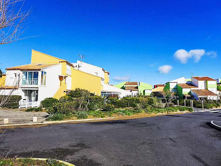 Photo of Les Balcons de la Méditerranée