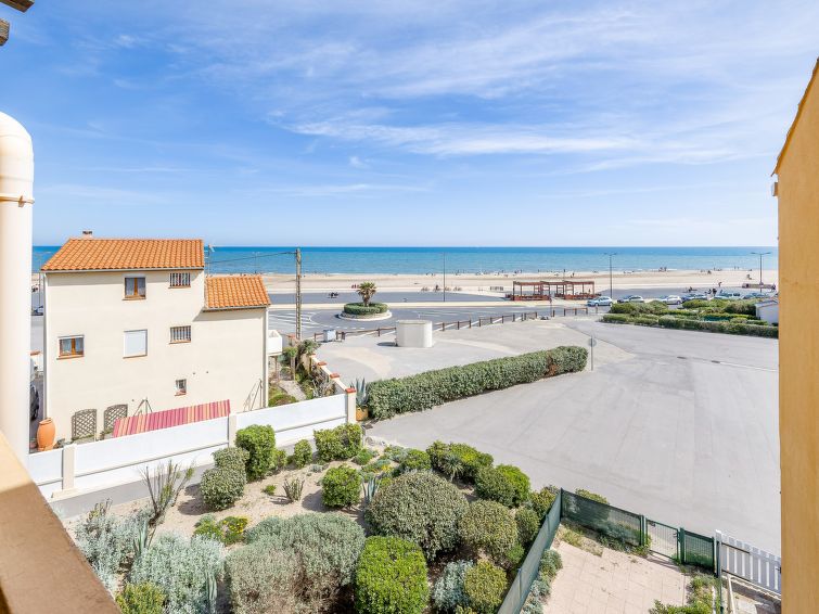 Les Balcons de la Méditerranée