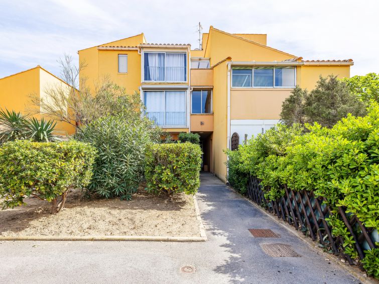 Photo of Les Balcons de la Méditerranée