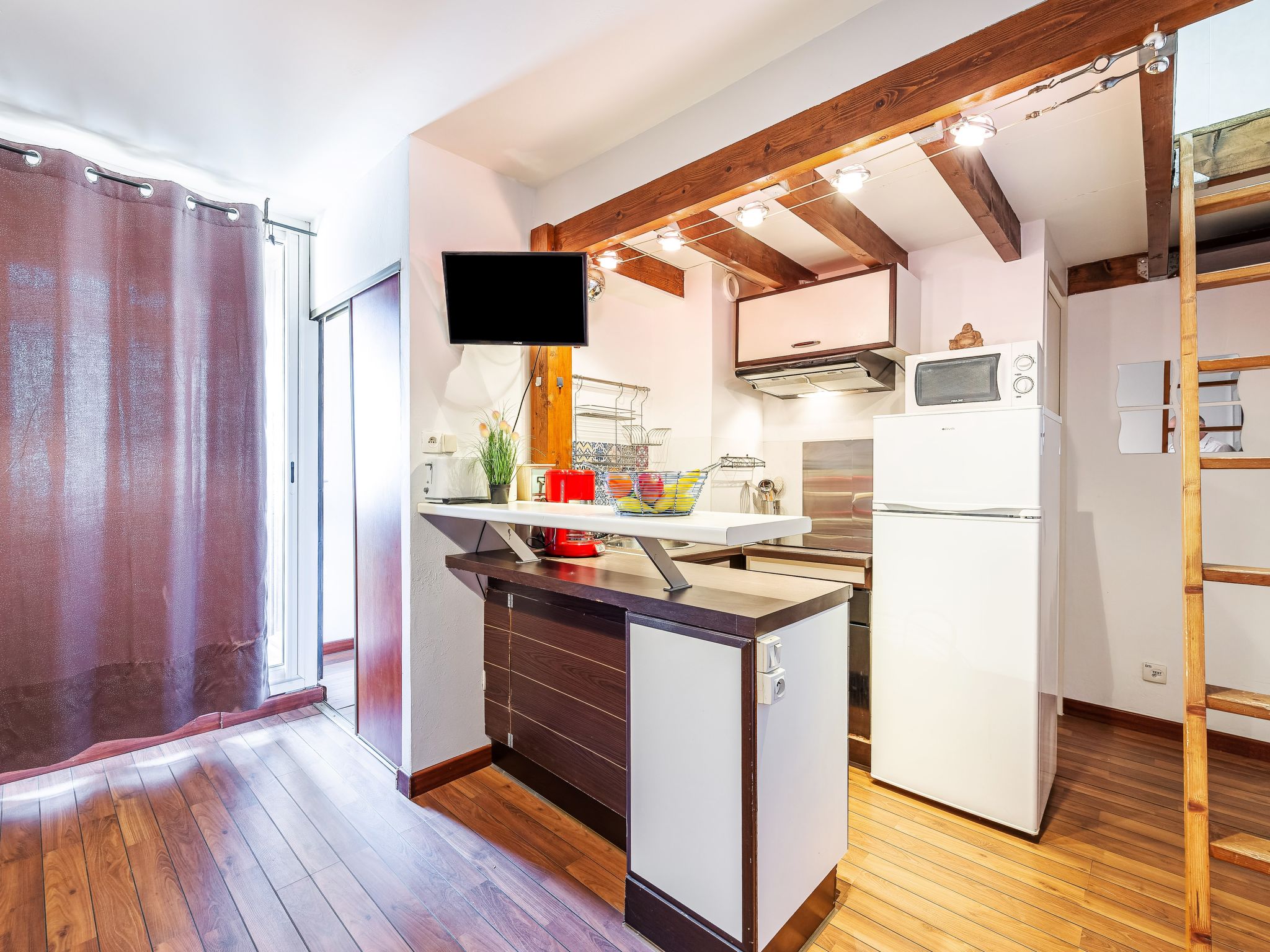 Photo of Les Balcons de la Méditerranée