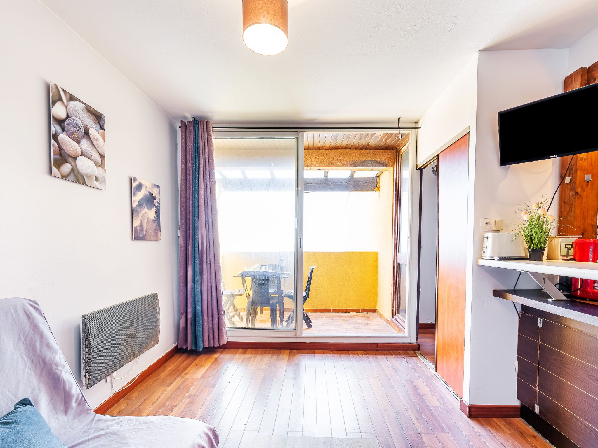 Photo of Les Balcons de la Méditerranée