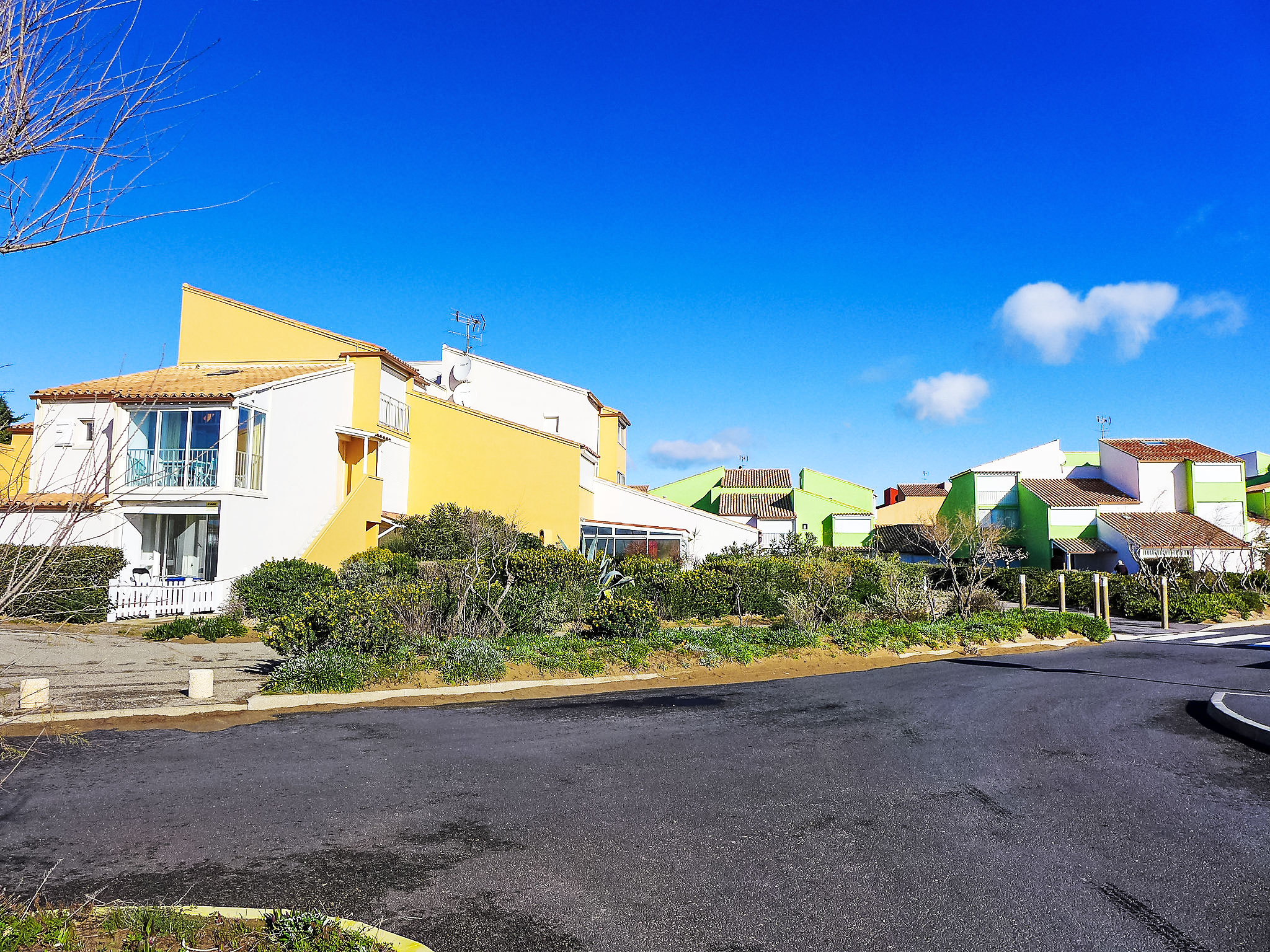 Photo of Les Balcons de la Méditerranée