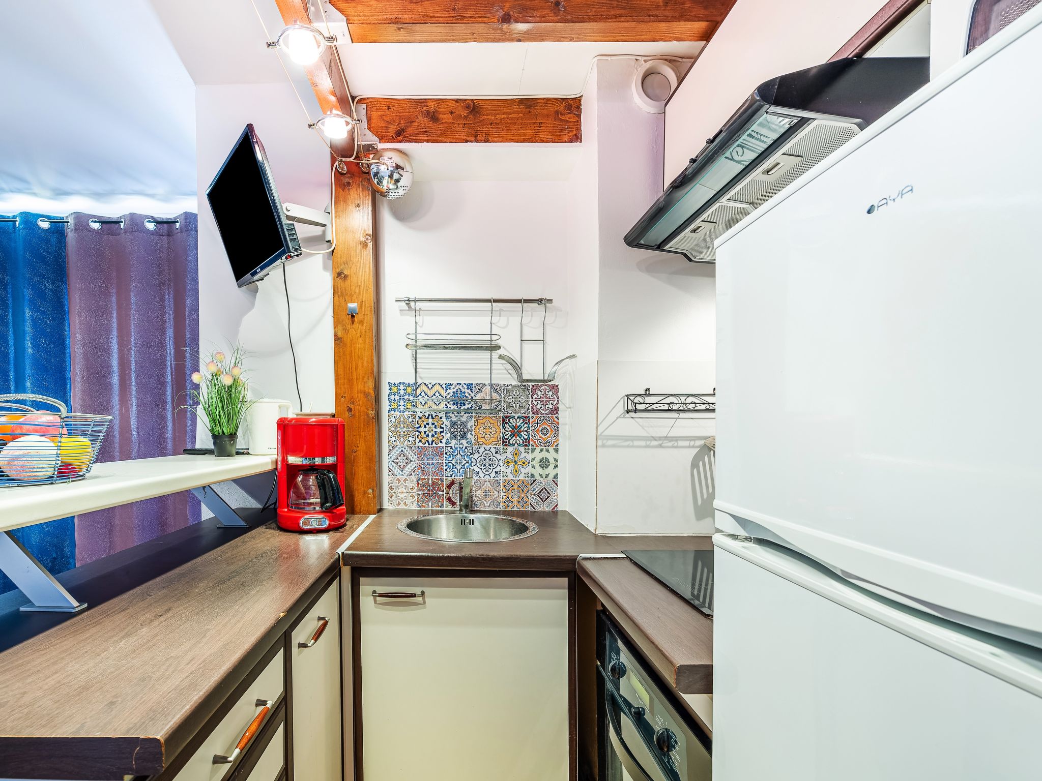 Photo of Les Balcons de la Méditerranée