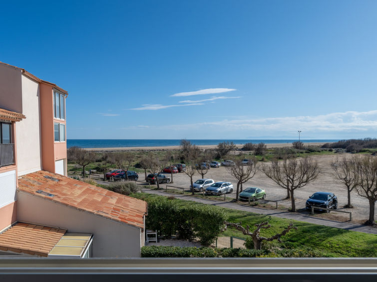 Foto: Narbonne-Plage - Languedoc-Roussillon