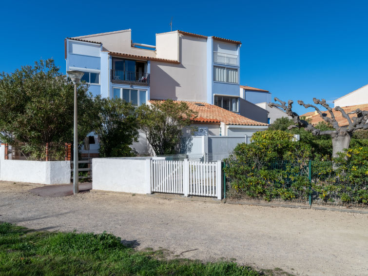 Photo of Les Balcons de la Méditerranée