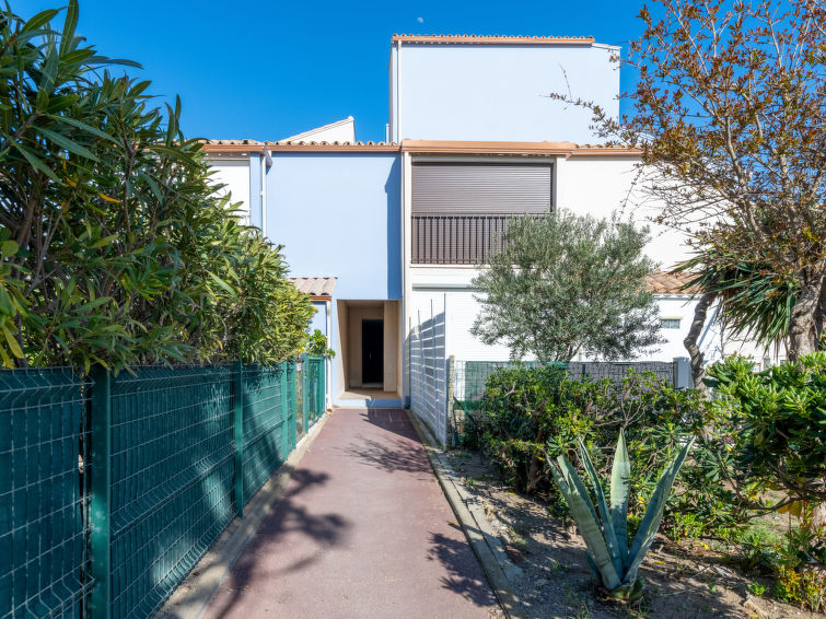 Photo of Les Balcons de la Méditerranée